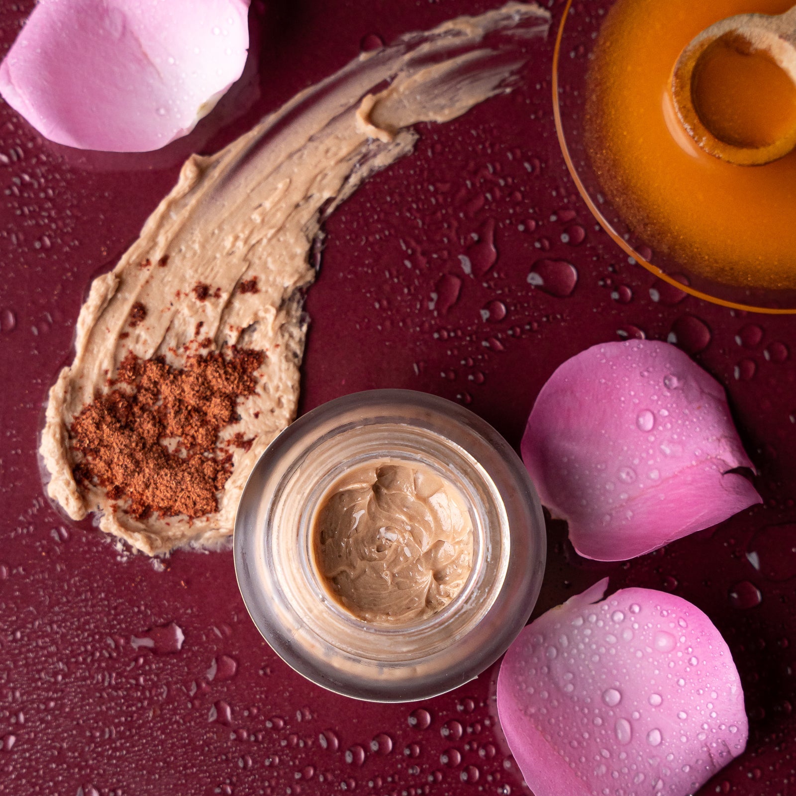 Celestial Glow Face Cream
