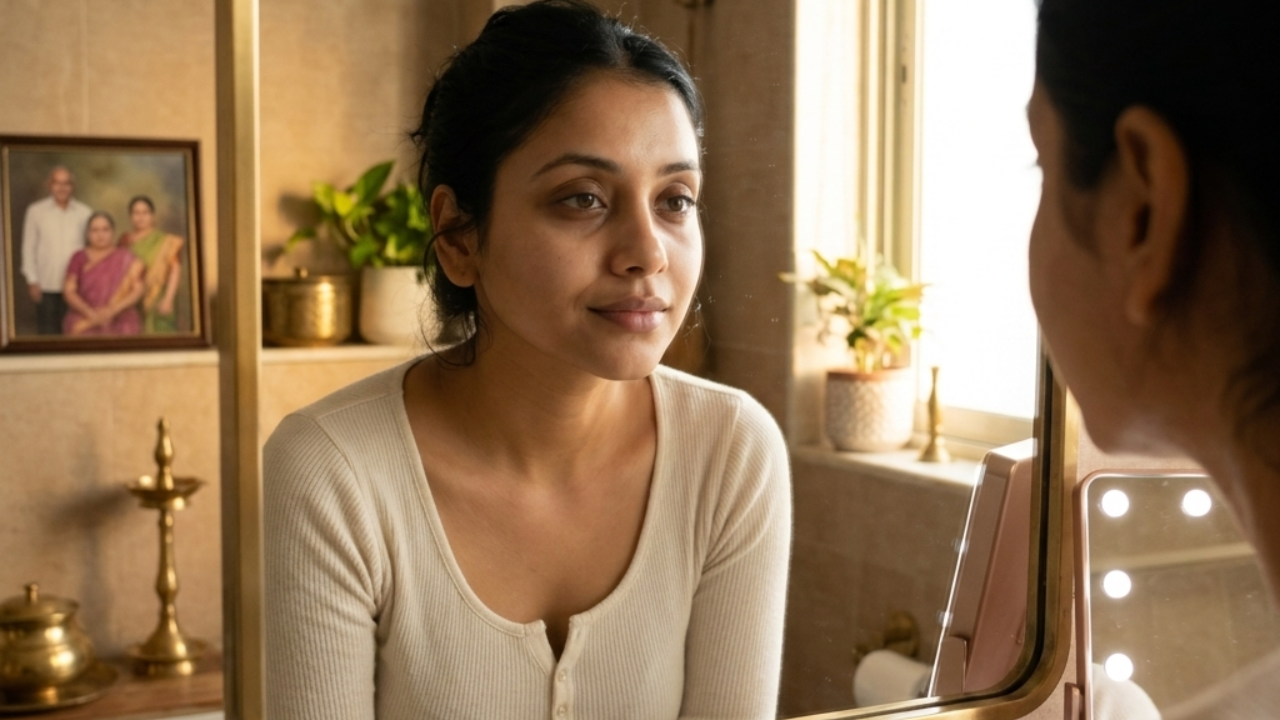 Tired of Dark Circles That Never Go Away? Read This