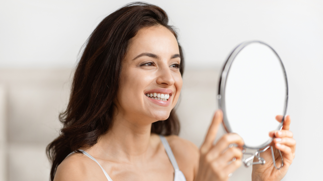 How to Check Dark Circles, Identify Their Stage & Treat Them at Home