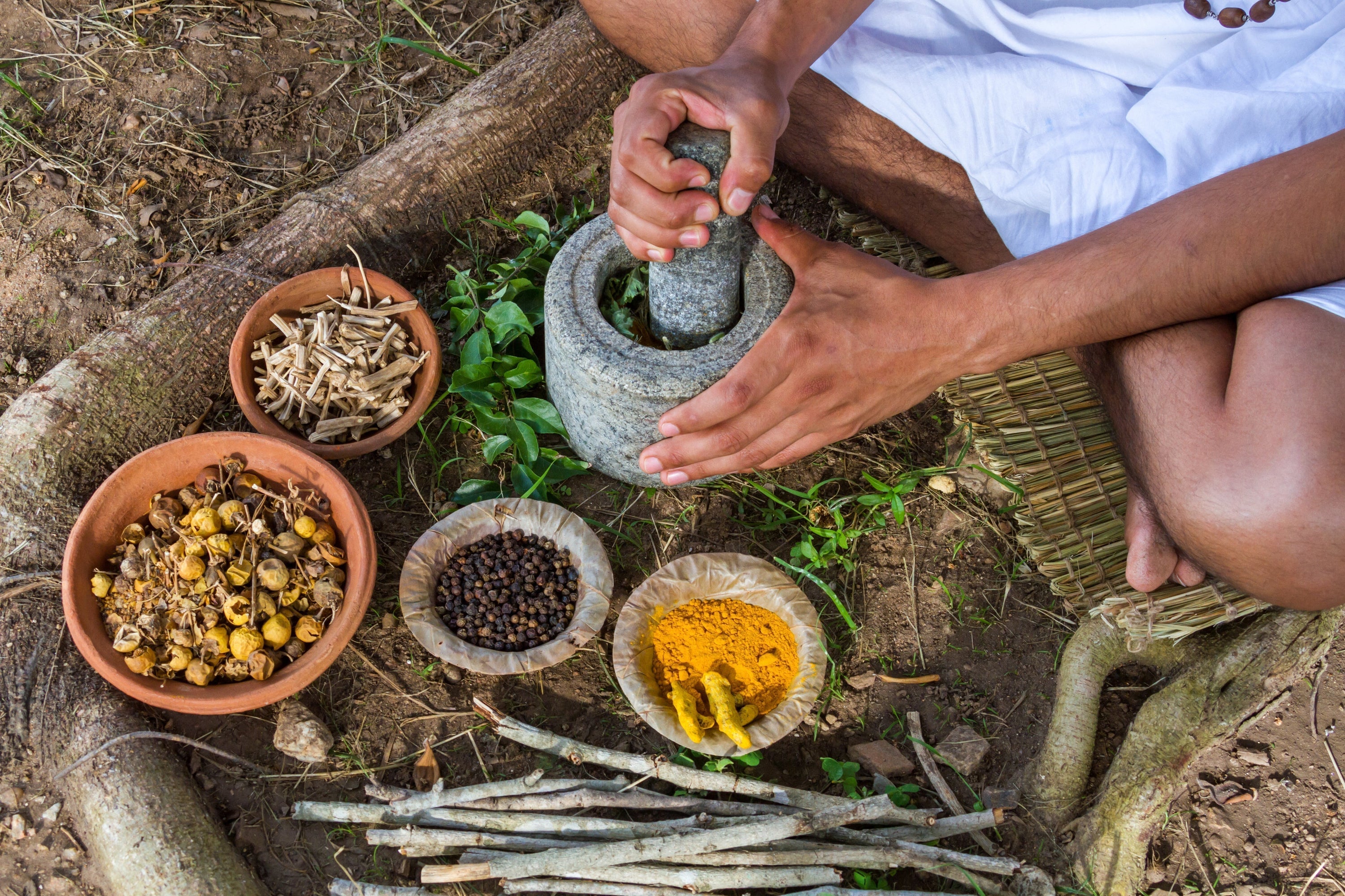 Ayurveda Based Skincare Routine For Indian Skin