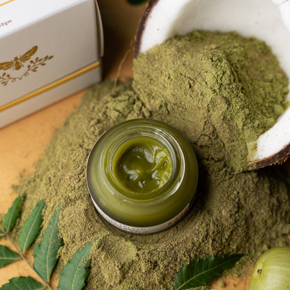 Nature Splash Cleansing Balm